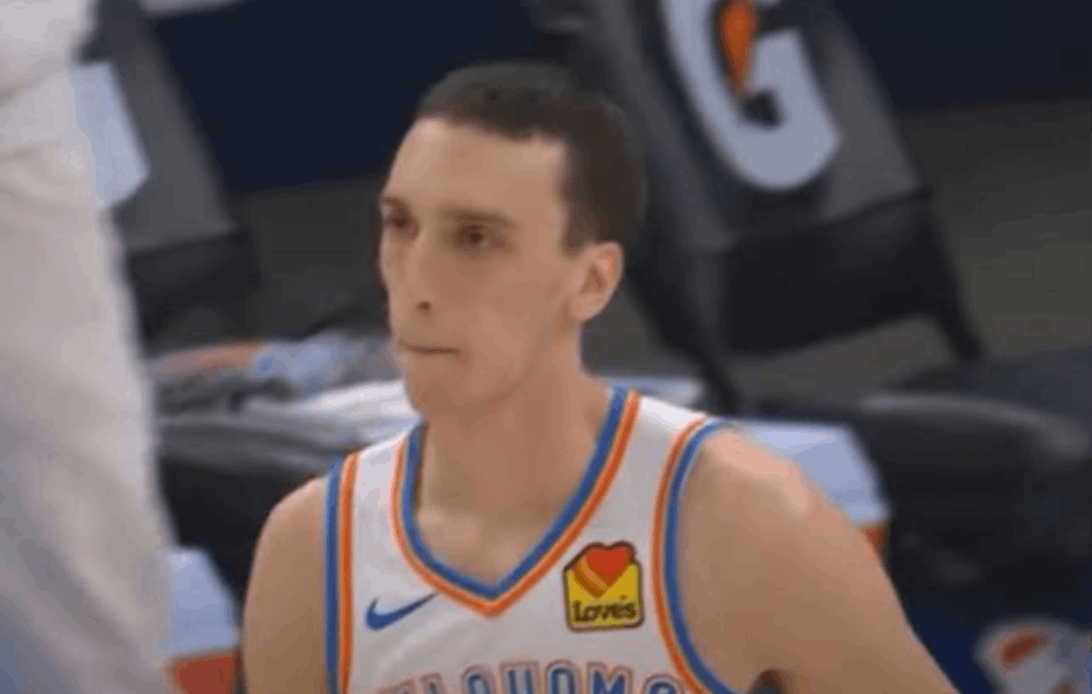 NOVI SAD DOČEKAO SVOG POKUŠEVSKOG: Srpska <span style='color:red;'><b>NBA zvezda</b></span> u rodnom gradu! (VIDEO)